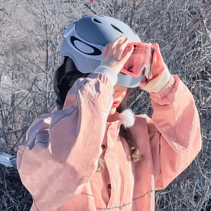 阴差阳错的女演员们