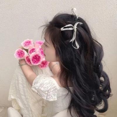 仙人坝的红衣兜